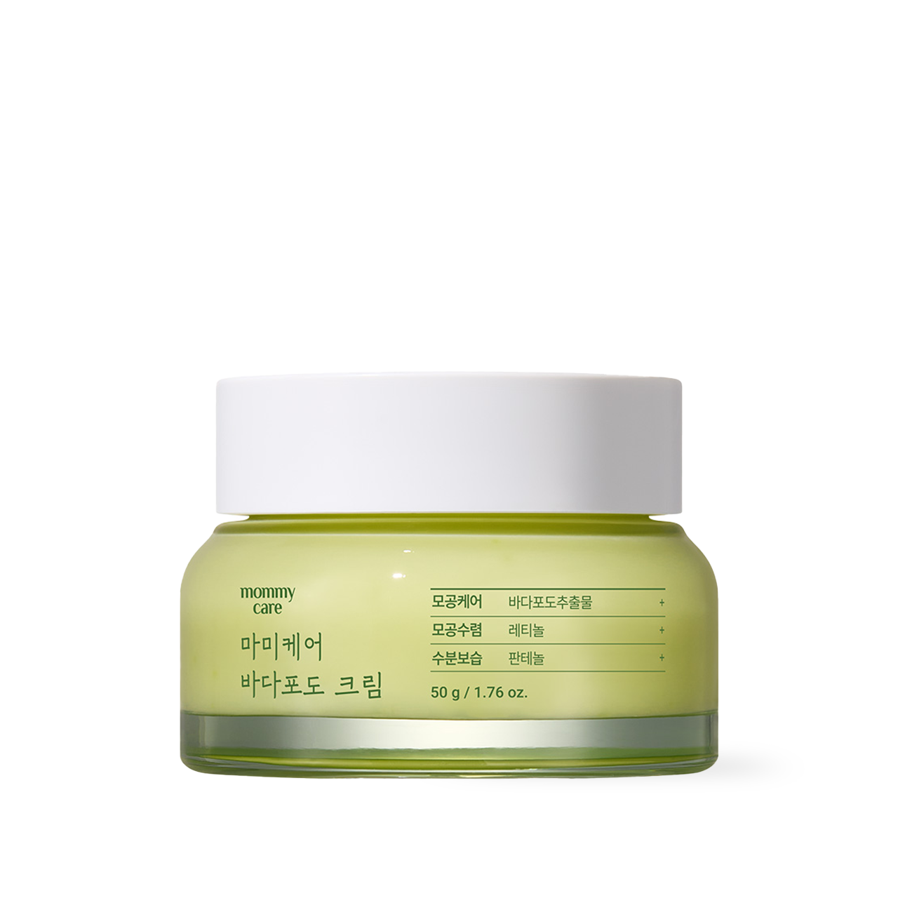 [mommycare] Sea Grape Cream 50ml
