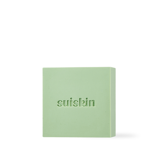 [Suiskin] Avobab Clean Soap - 1ea