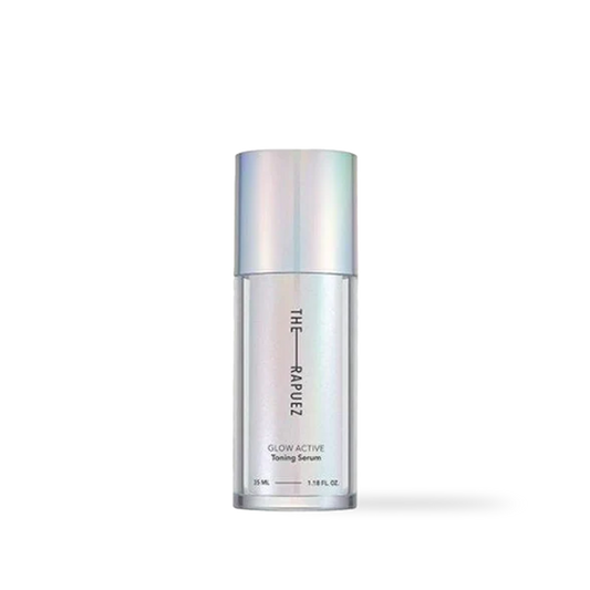 [The Rapuez] Glow Active Toning Serum 35ml