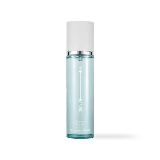 [The Rapuez] Live Hydro Gel in Toner 150ml