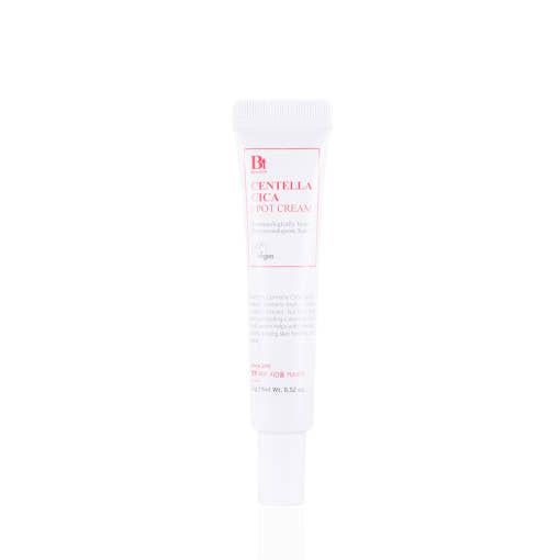 [Benton] GOODBYE REDNESS CENTELLA SPOT CREAM 15g