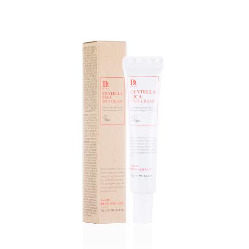 [Benton] GOODBYE REDNESS CENTELLA SPOT CREAM 15g
