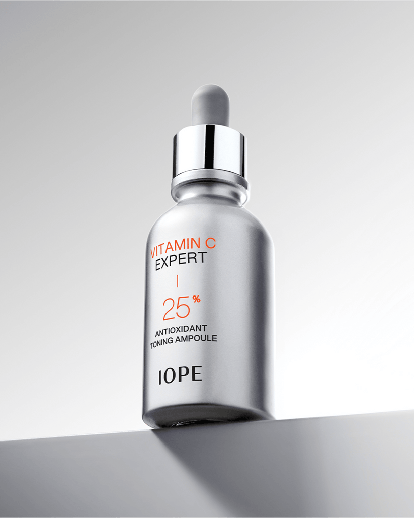 [IOPE] Vitamin C Expert 25% Antioxidant Toning serum 23ml