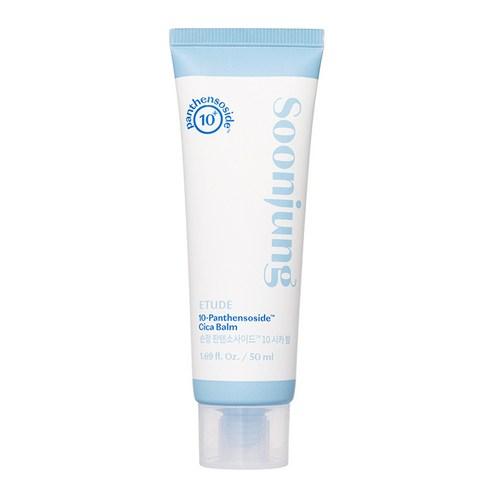 [EtudeHouse] SoonJung 10-Panthensoside Cica Balm 50ml