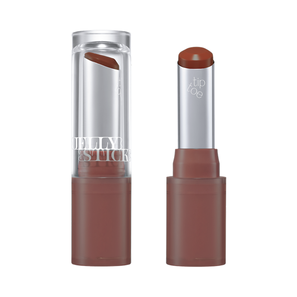 [Tiptoe] Jelly Stick 3.5g - 14 Colors