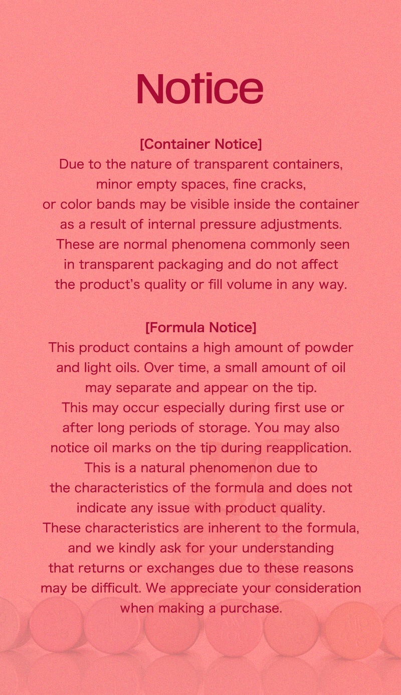 [Tiptoe] Blurry Puree Blush 5g - 16 Colors