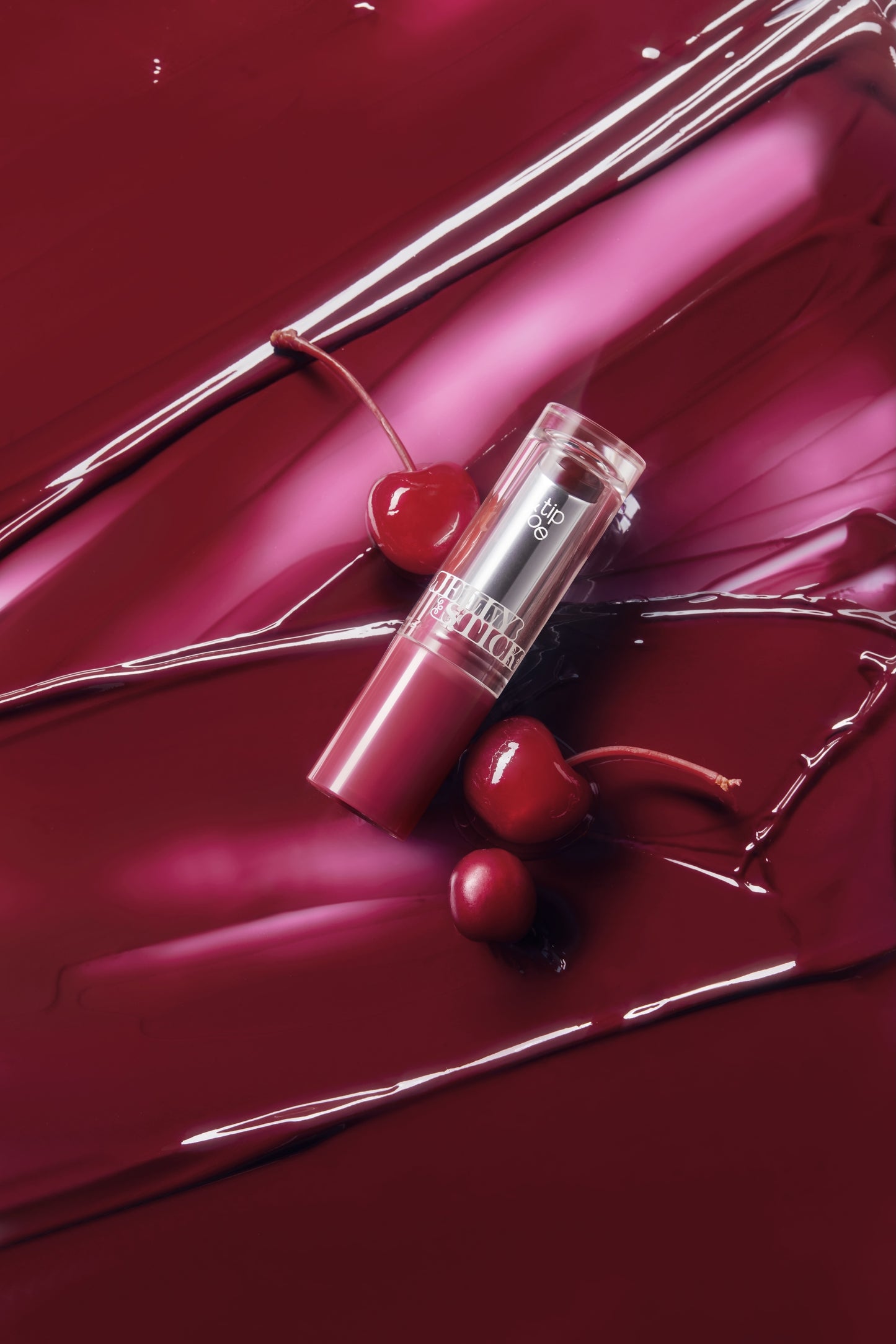 [Tiptoe] Jelly Stick 3.5g - 14 Colors