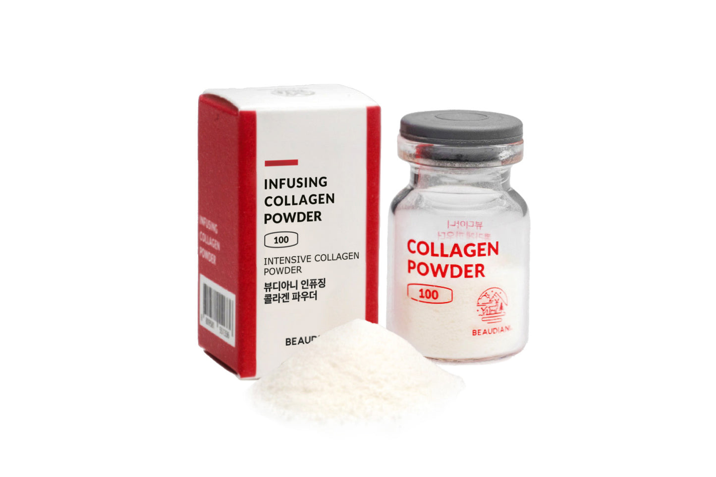 [Beaudiani] Collagen Powder 1.5g