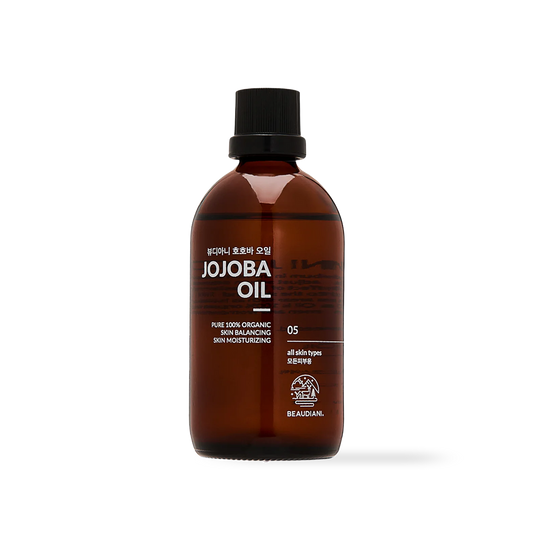 [Beaudiani] Jojoba Oil 100ml