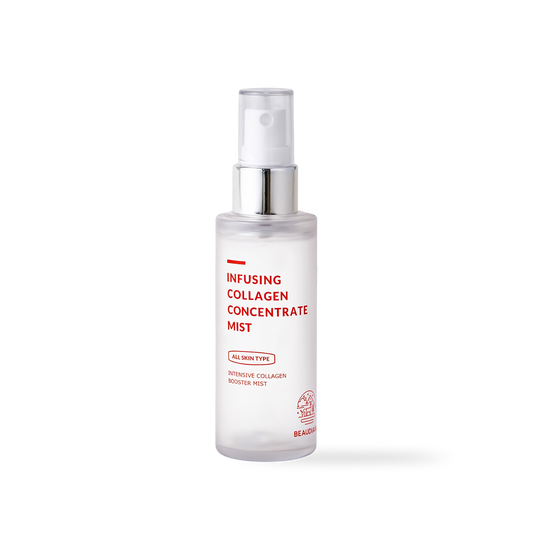 [Beaudiani] Infusing Collagen Concentrate Mist 50ml