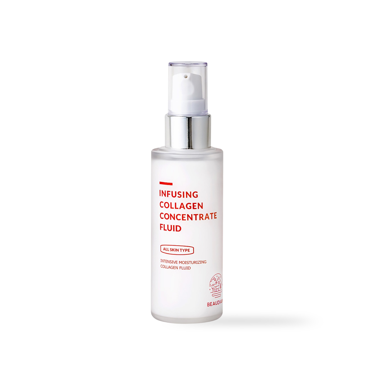 [Beaudiani] Infusing Collagen Concentrate Fluid 50ml