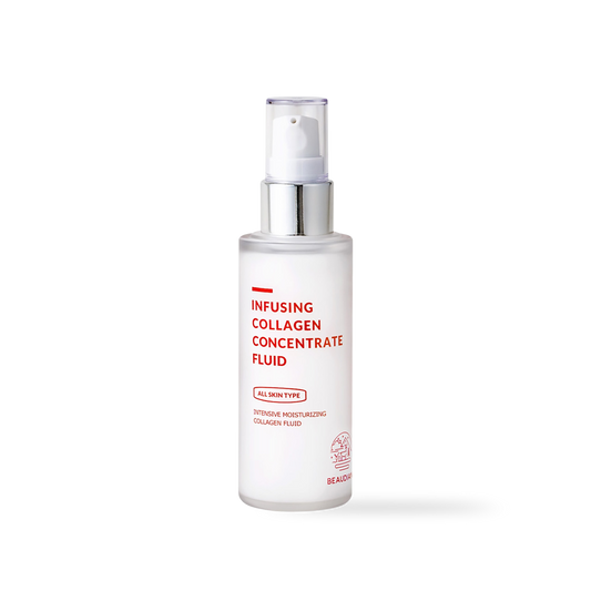 [Beaudiani] Infusing Collagen Concentrate Fluid 50ml