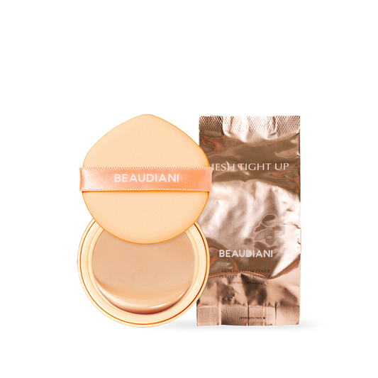 [Beaudiani] Mesh Tight Up Cushion Refill 12g - 3 Colors