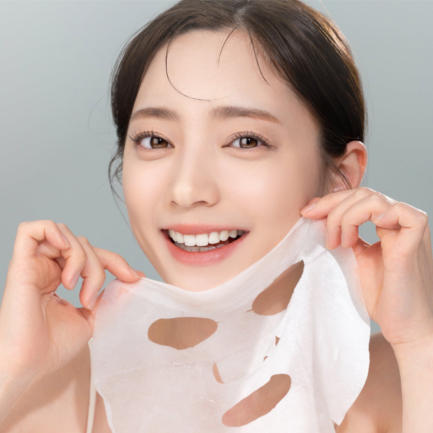 [Beaudiani] Pepti Collagen Daily Mask 31ea