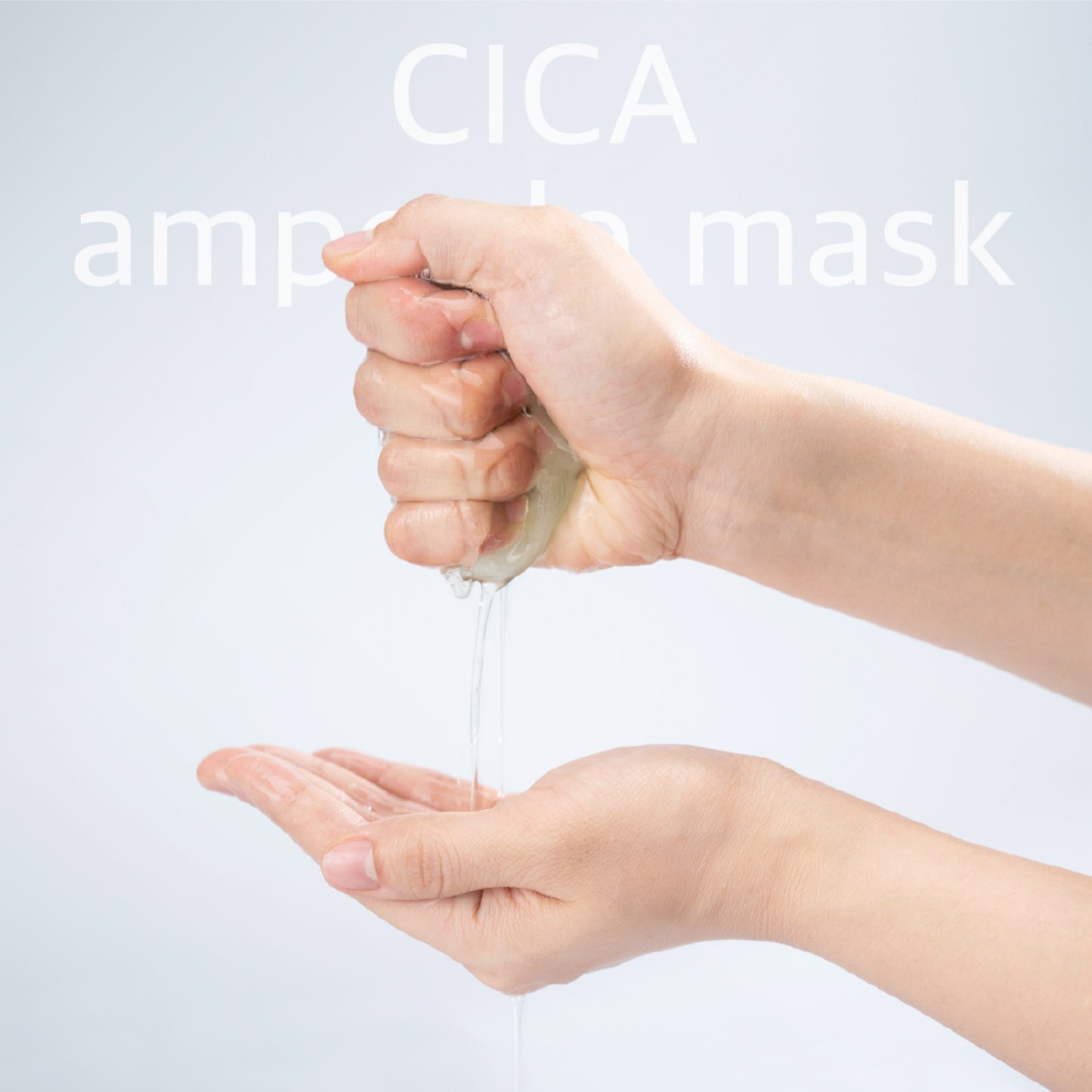 [Beaudiani] Cica Ampoule Mask 100ea