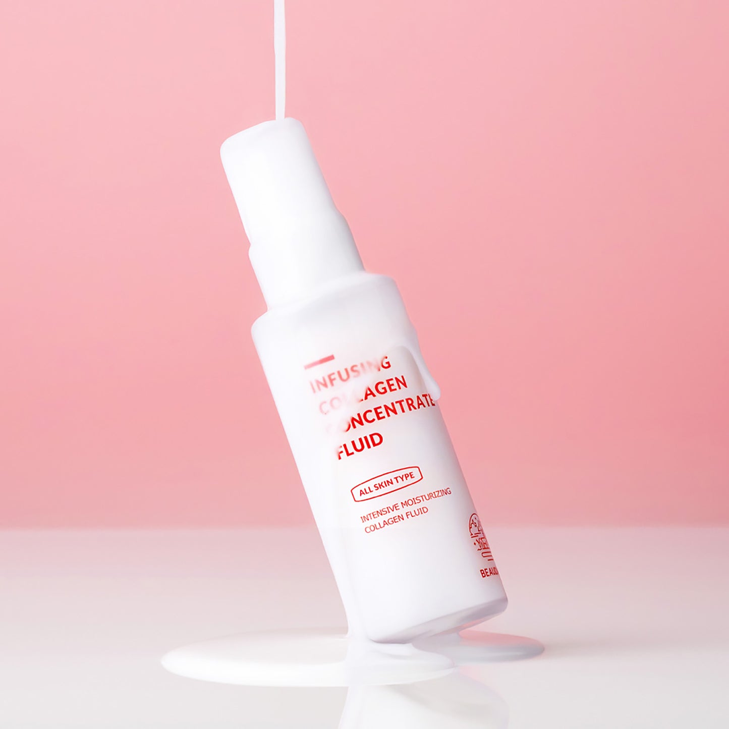 [Beaudiani] Infusing Collagen Concentrate Fluid 50ml