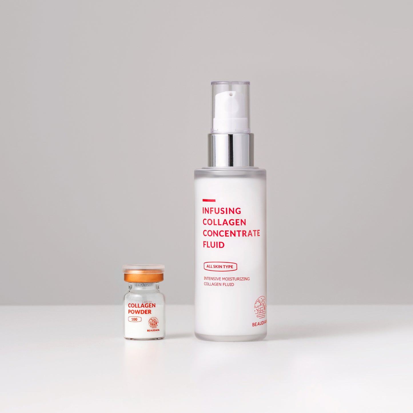 [Beaudiani] Infusing Collagen Concentrate Fluid 50ml