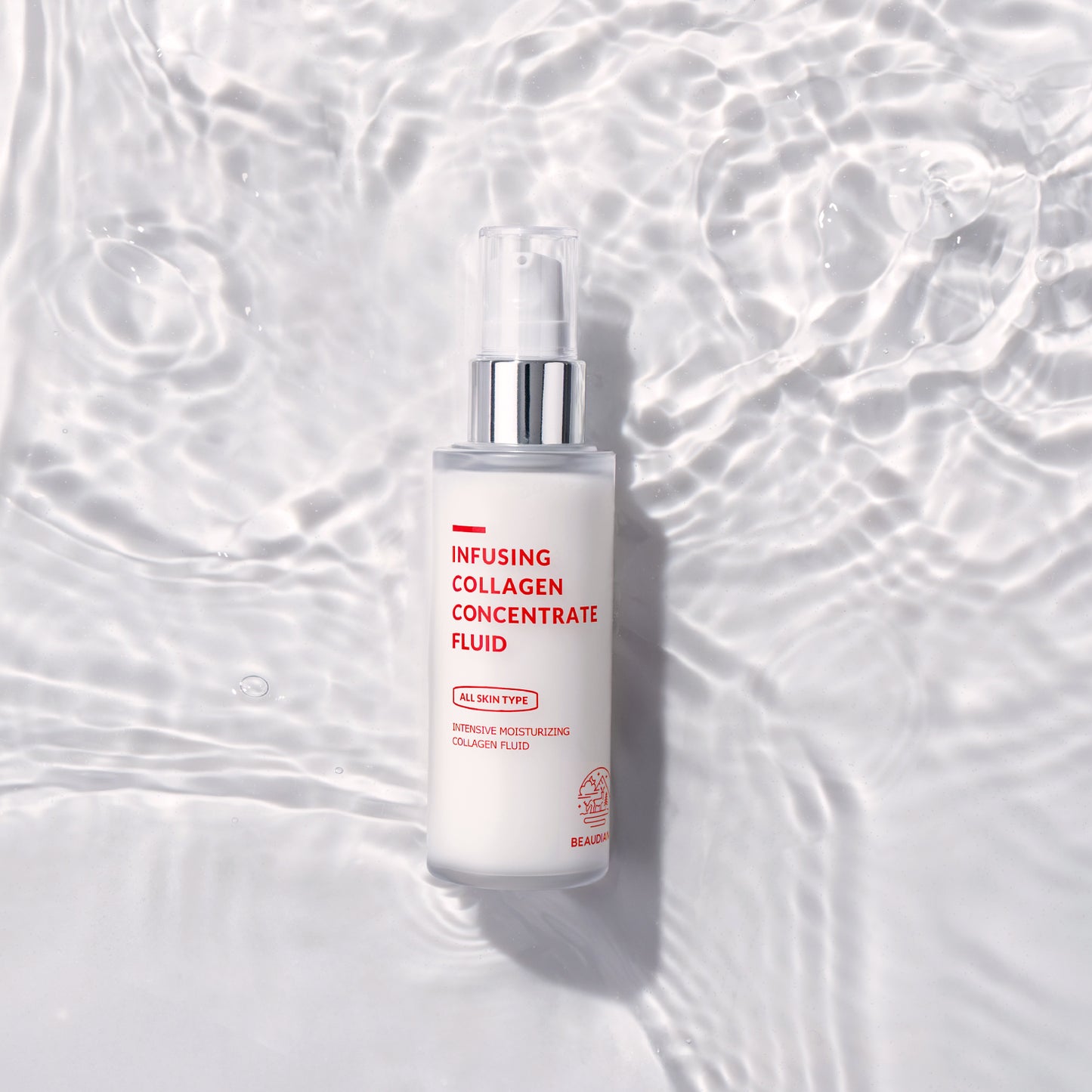 [Beaudiani] Infusing Collagen Concentrate Fluid 50ml