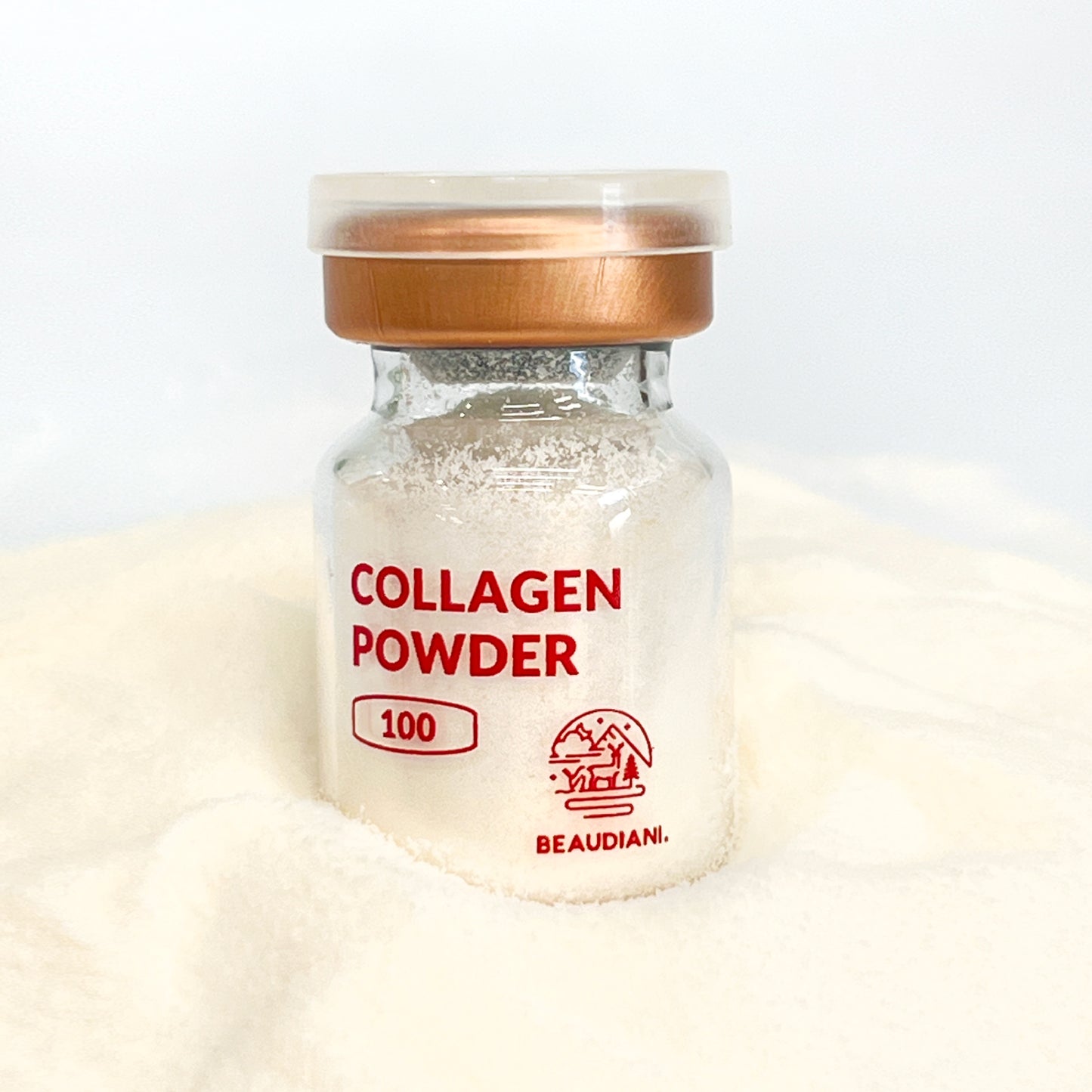 [Beaudiani] Collagen Powder 1.5g