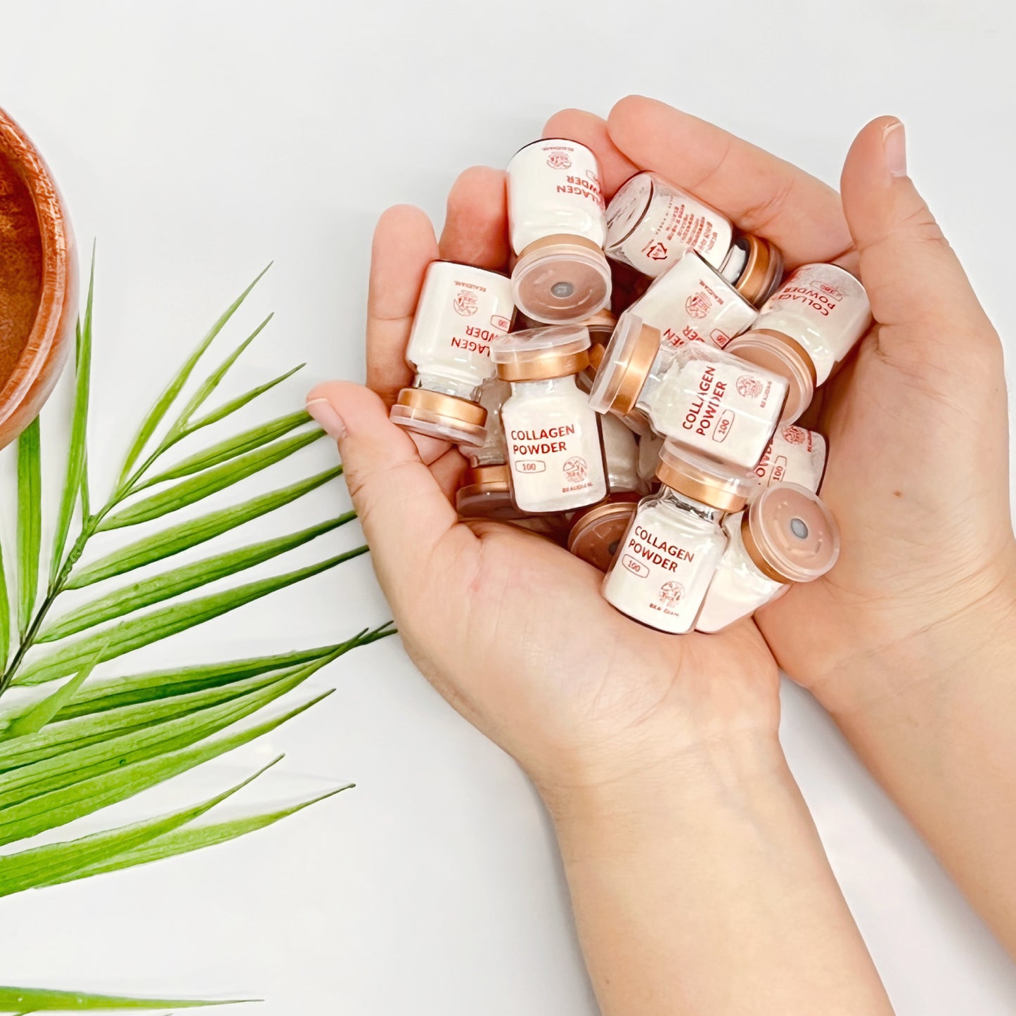 [Beaudiani] Collagen Powder 1.5g