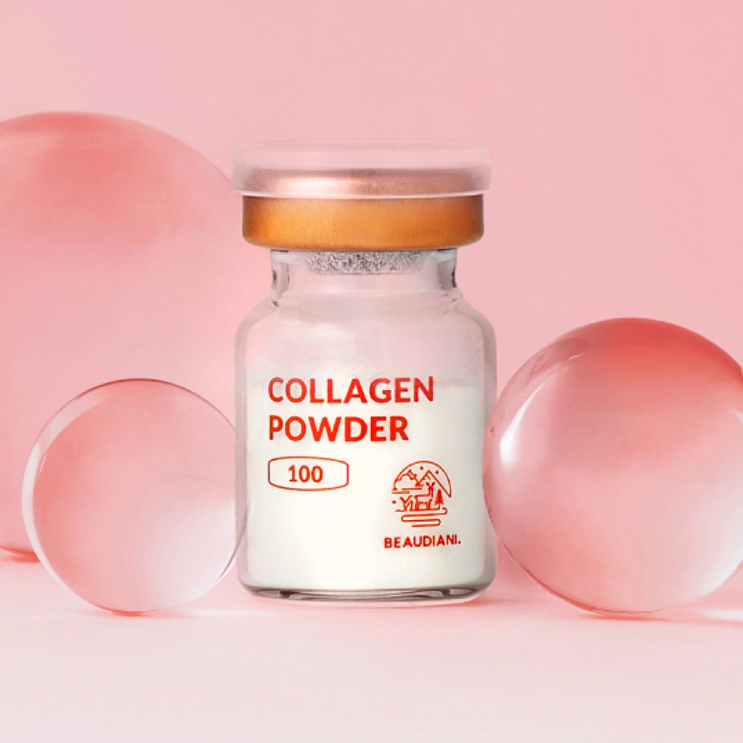 [Beaudiani] Collagen Powder 1.5g
