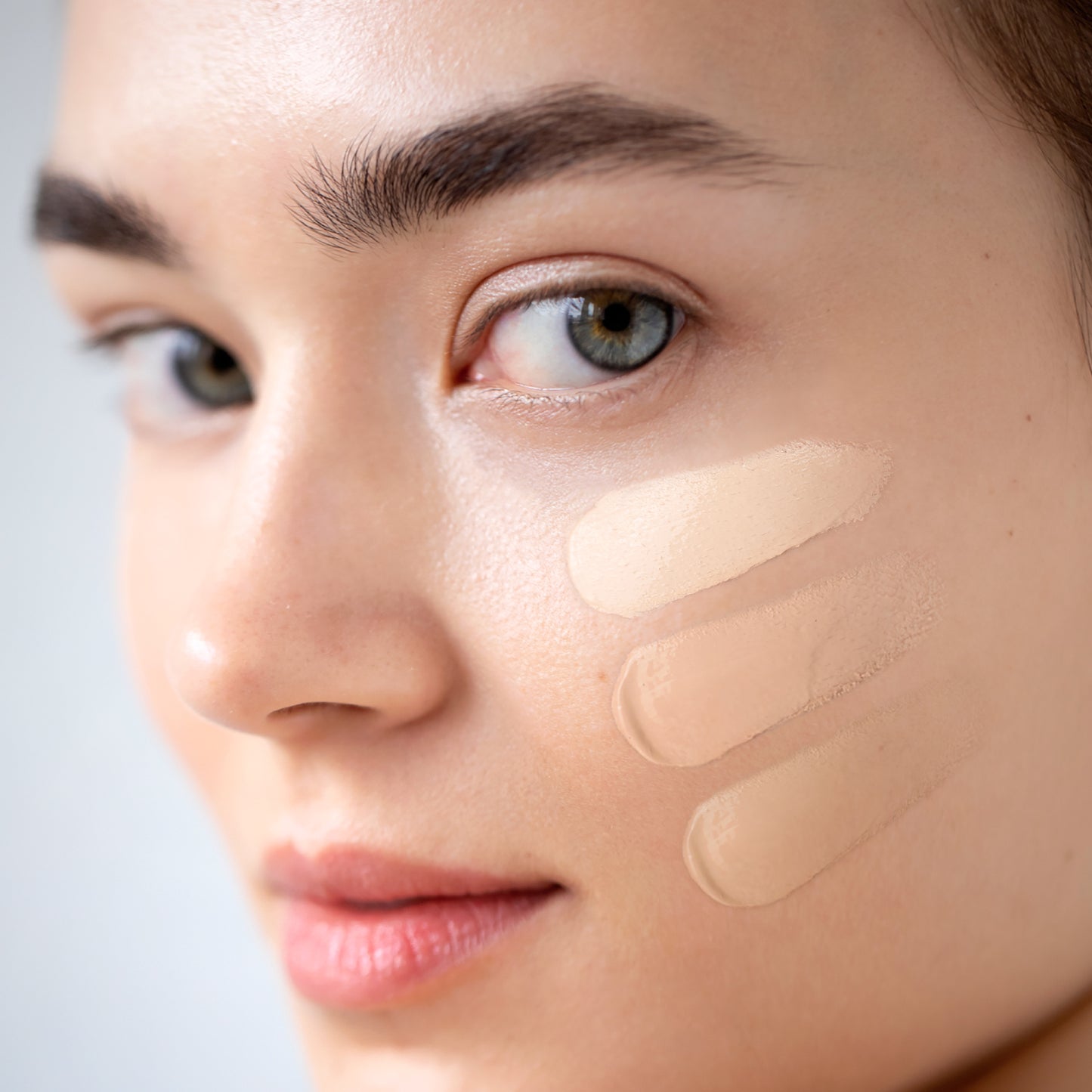 [Beaudiani] Mesh Tight Up Cushion 12g - 3 Colors