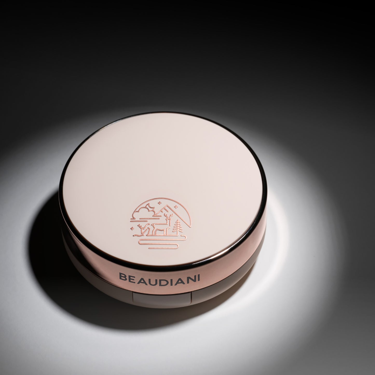[Beaudiani] Mesh Tight Up Cushion Refill 12g - 3 Colors