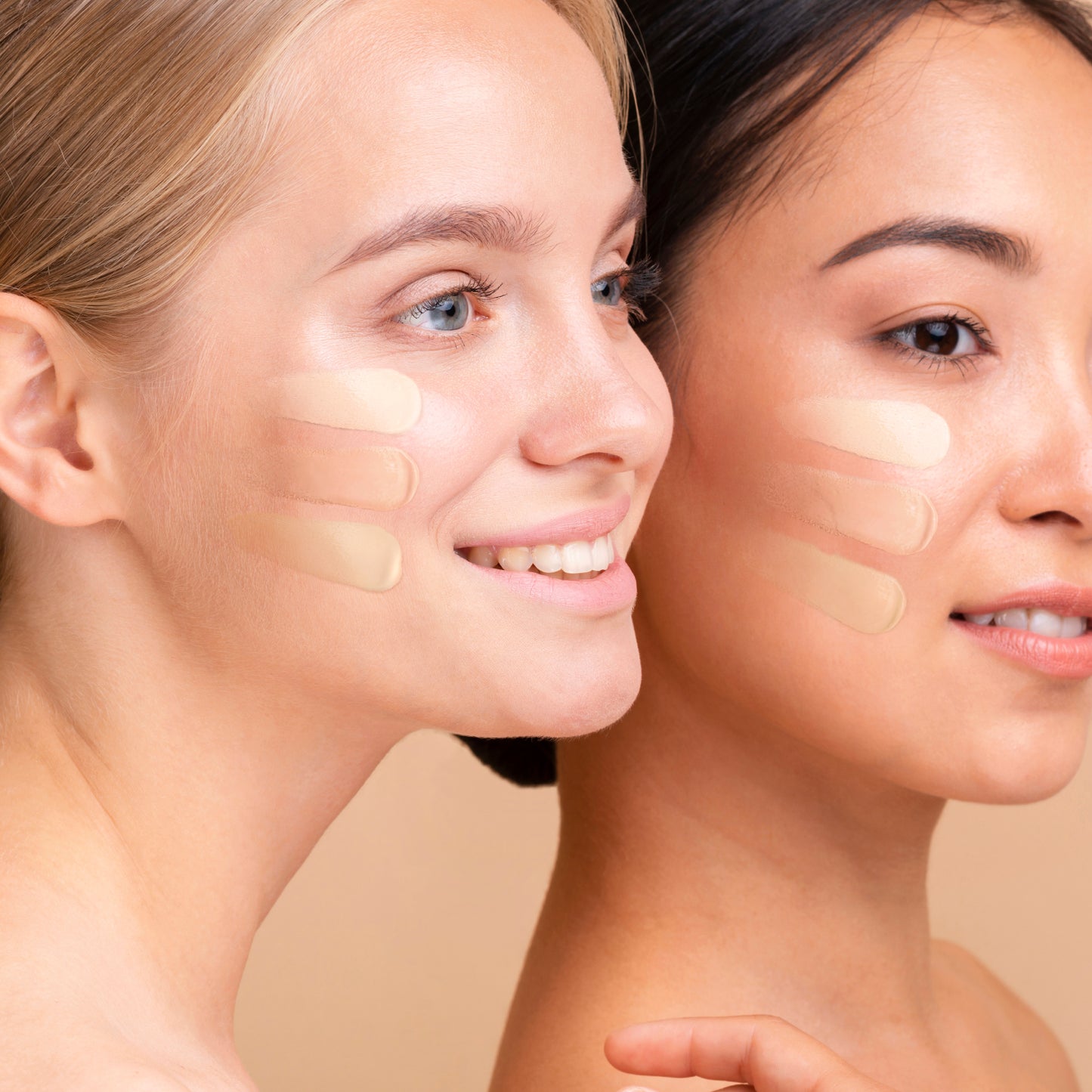 [Beaudiani] Mesh Tight Up Cushion Refill 12g - 3 Colors