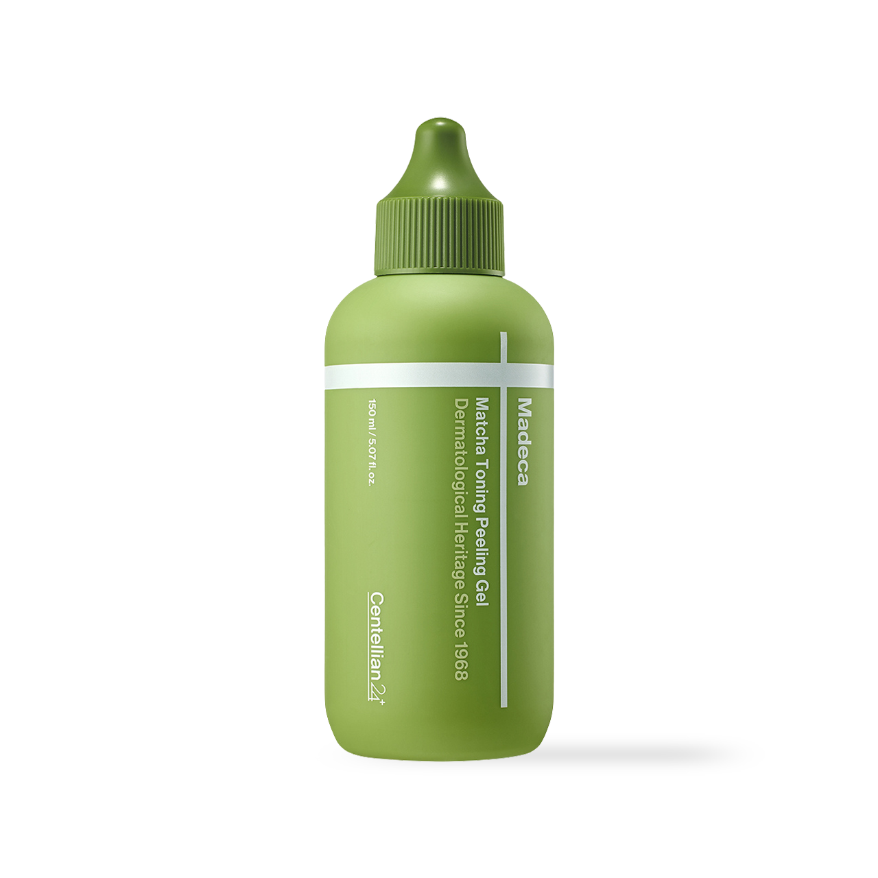 [Centellian24] Madeca Matcha Toning Peeling Gel 150ml
