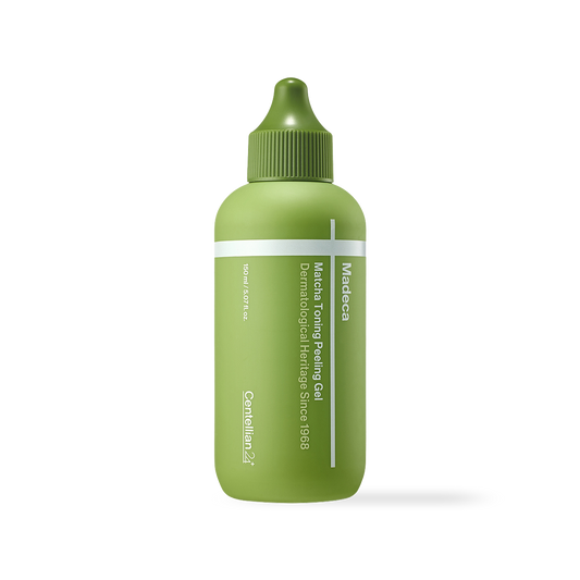[Centellian24] Madeca Matcha Toning Peeling Gel 150ml