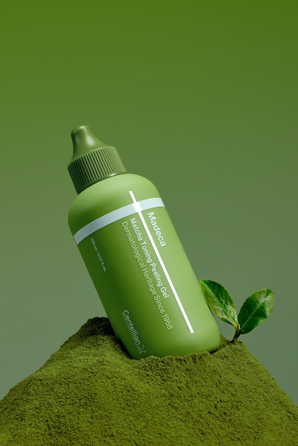 [Centellian24] Madeca Matcha Toning Peeling Gel 150ml