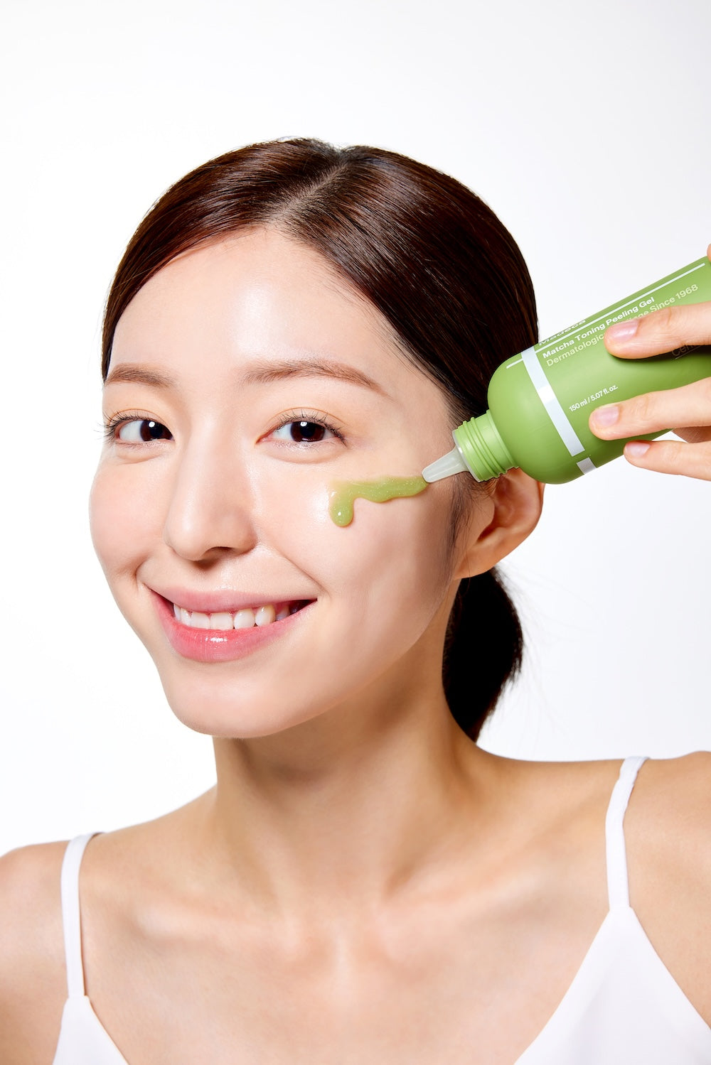 [Centellian24] Madeca Matcha Toning Peeling Gel 150ml