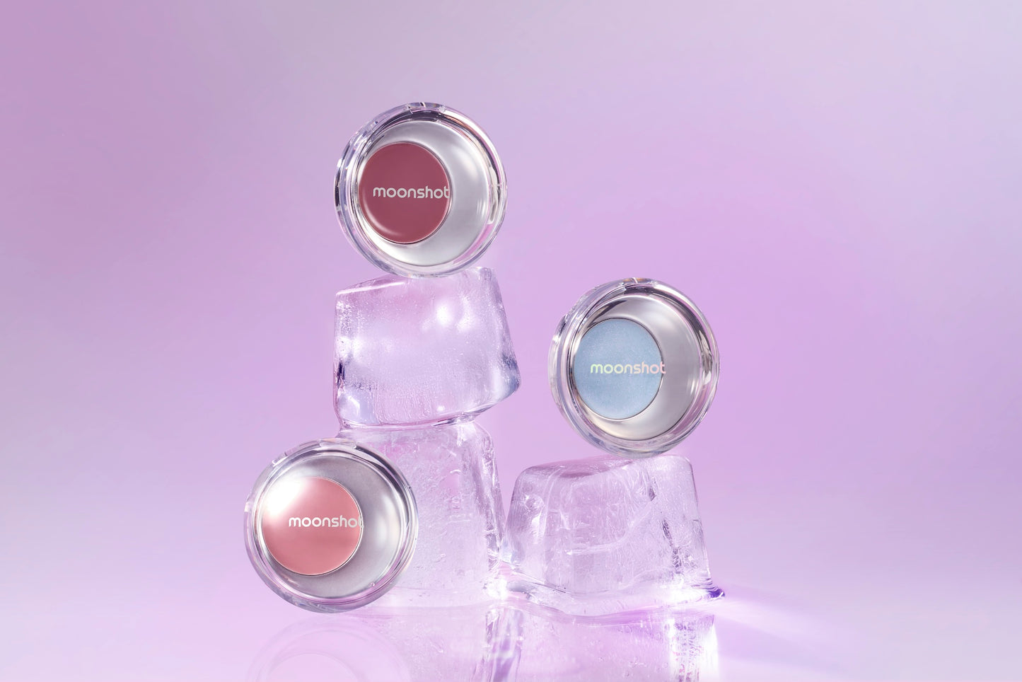 [Moonshot] Melting Mood Lip & Cheek -16 colors