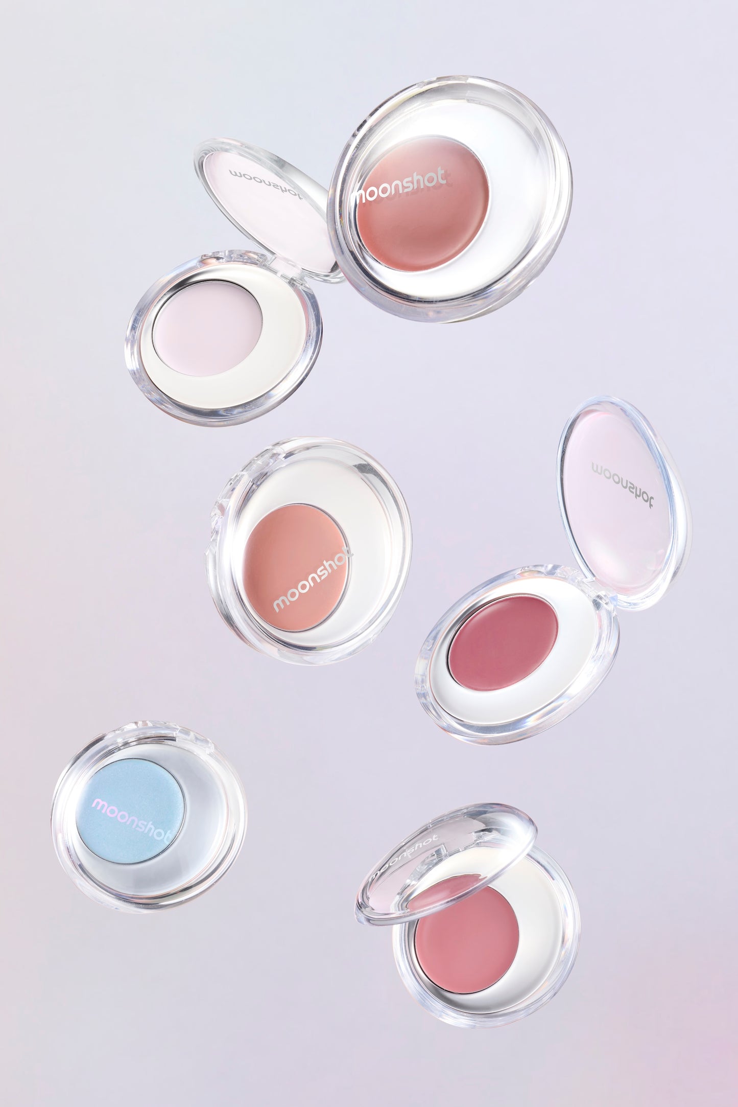 [Moonshot] Melting Mood Lip & Cheek -16 colors
