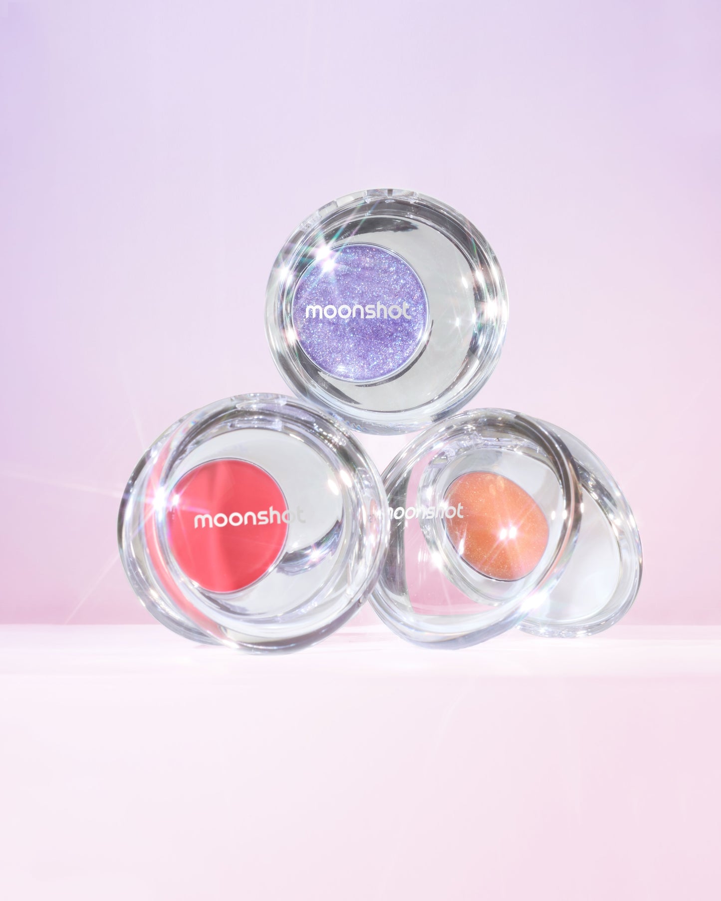 [Moonshot] Melting Mood Lip & Cheek -16 colors