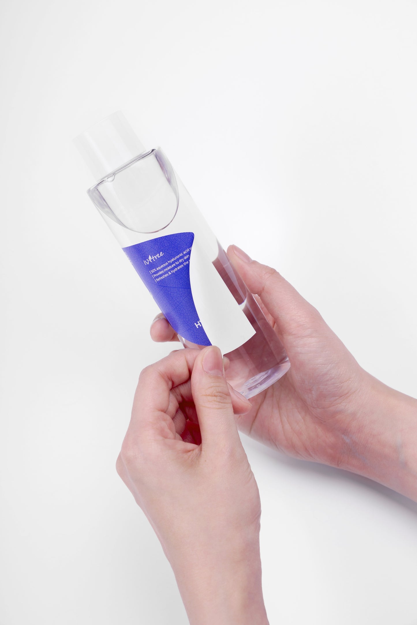 [Isntree] Hyaluronic Acid Toner 400ml