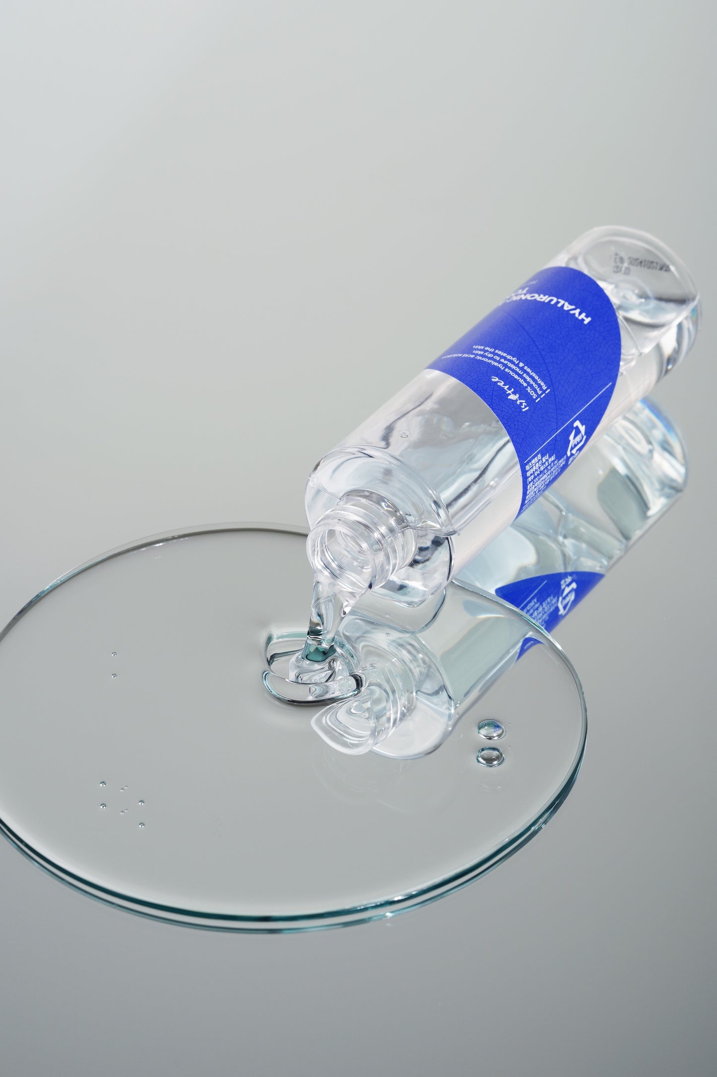 [Isntree] Hyaluronic Acid Toner 400ml