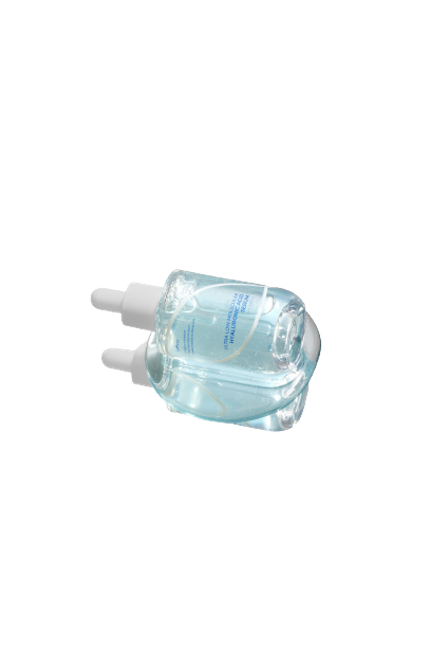 [Isntree] Ultra-Low Molecular Hyaluronic Acid Serum 50ml