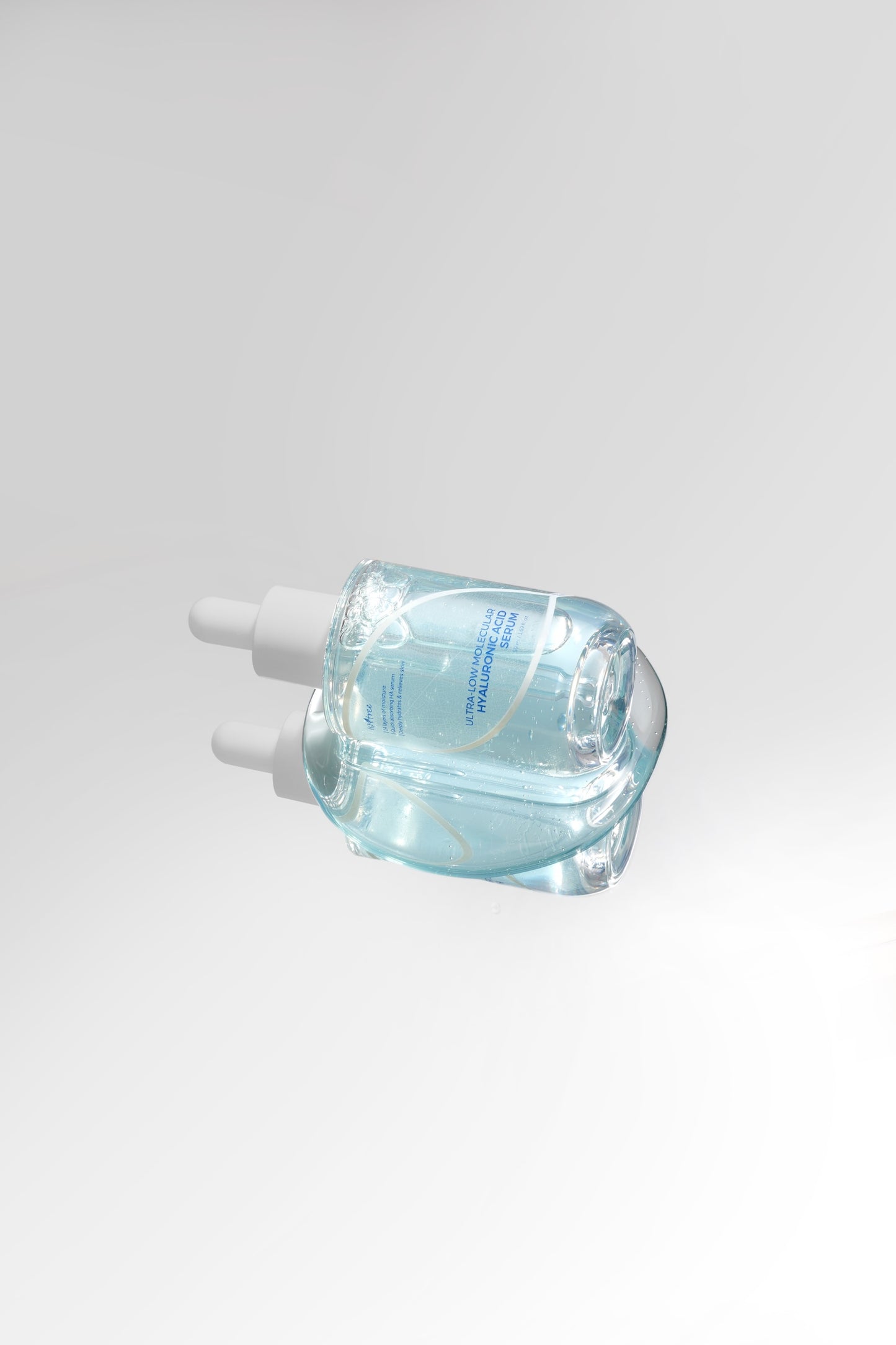 [Isntree] Ultra-Low Molecular Hyaluronic Acid Serum 50ml