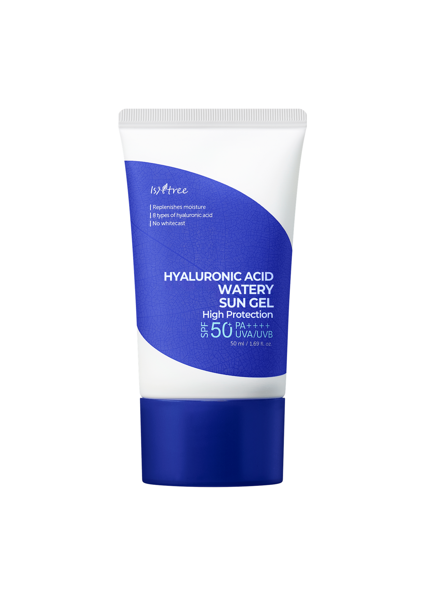 [Isntree] Hyaluronic Acid Watery Sun Gel 50ml