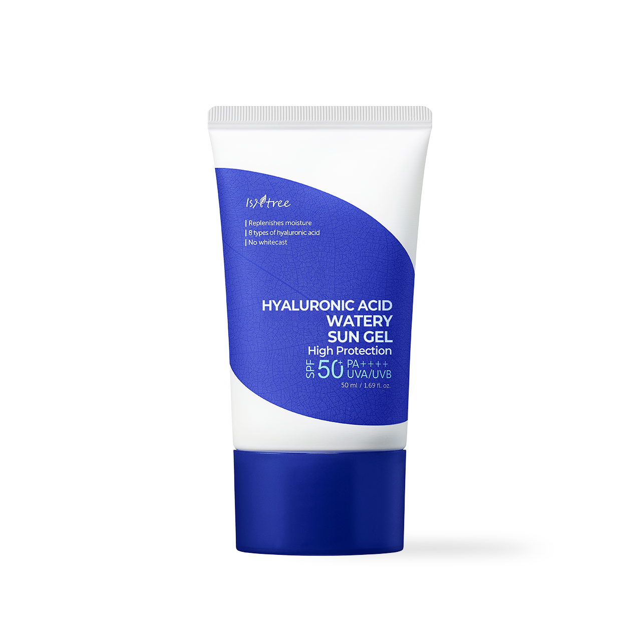 [Isntree] Hyaluronic Acid Watery Sun Gel 50ml