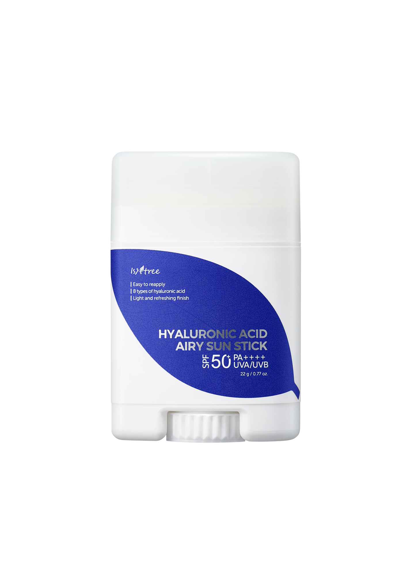 [Isntree] Hyaluronic Acid Airy Sun Stick 22g