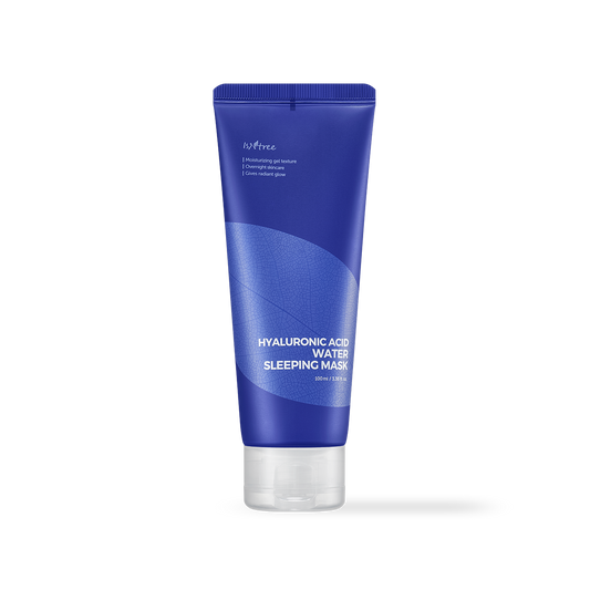 [isntree] Hyaluronic Acid Water Sleeping Mask 100ml