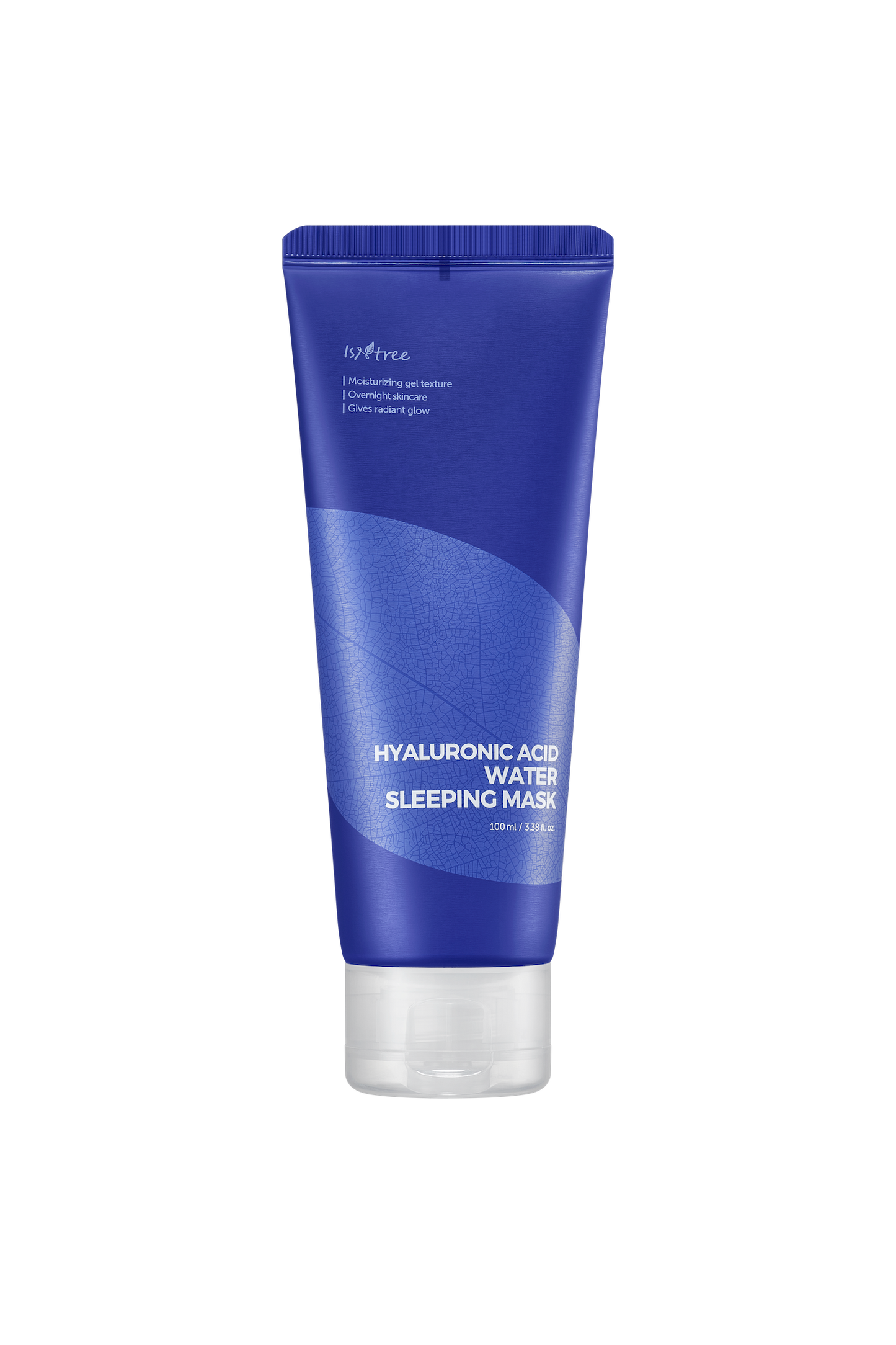 [isntree] Hyaluronic Acid Water Sleeping Mask 100ml