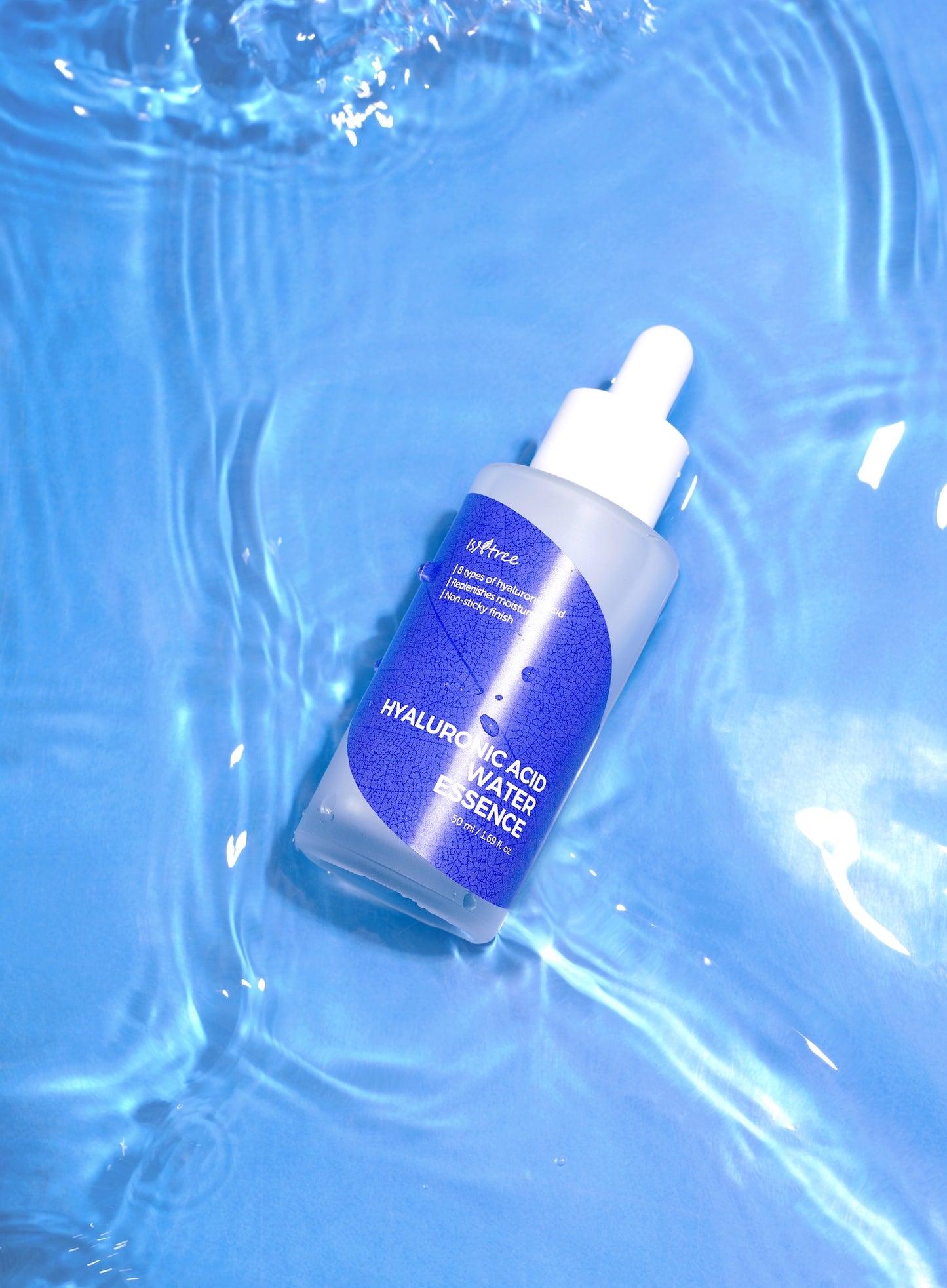 [isntree] Hyaluronic Acid Water Essence 50ml