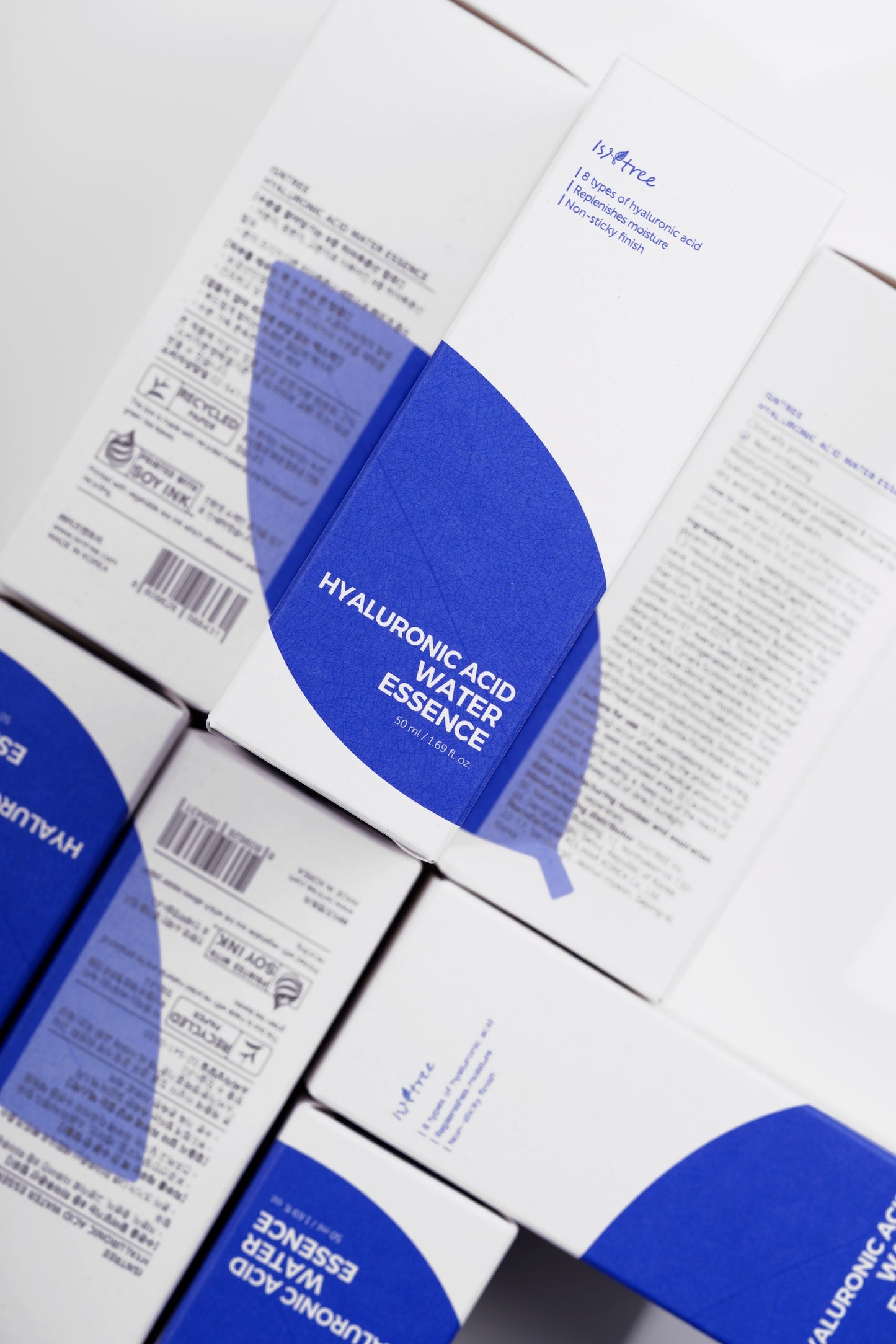 [isntree] Hyaluronic Acid Water Essence 50ml