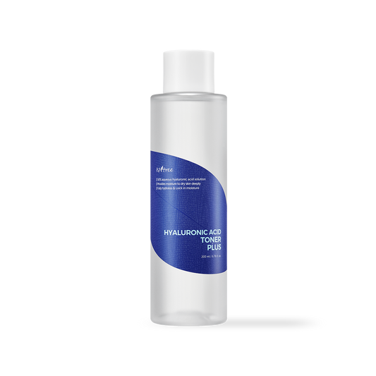 [isntree] Hyaluronic Acid Toner Plus 200ml