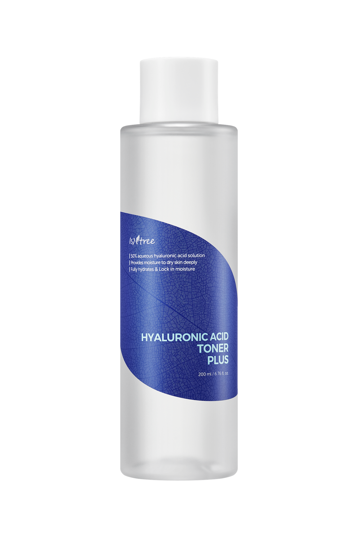 [isntree] Hyaluronic Acid Toner Plus 200ml