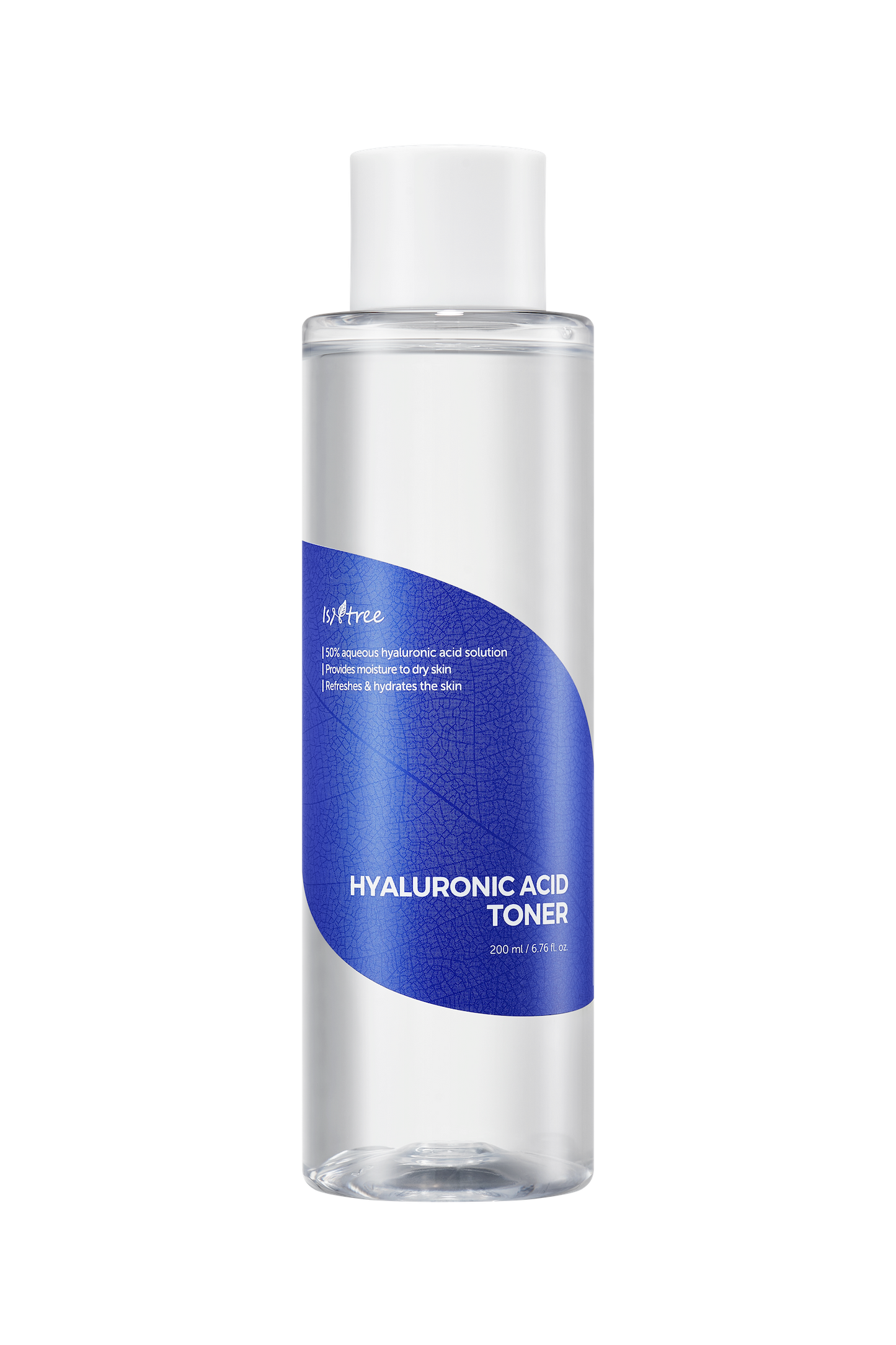 [Isntree] Hyaluronic Acid Toner 200ml