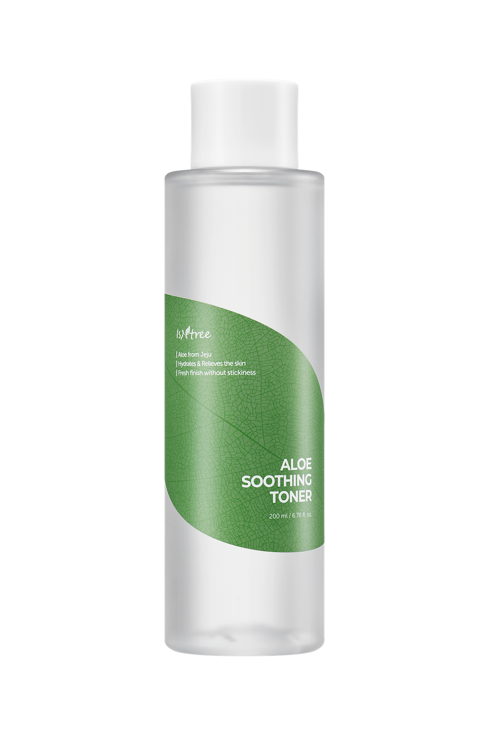 [isntree] Aloe Soothing Toner 200ml